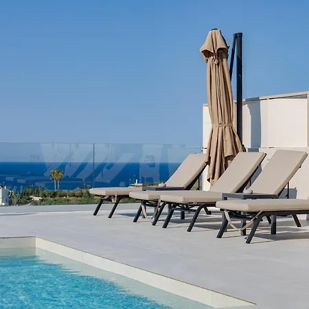 Villa Theo Luxury