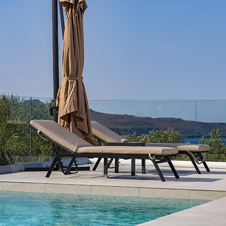 Theo Luxury Villa *