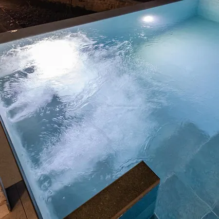 Villa Theo Luxury Agia Marina