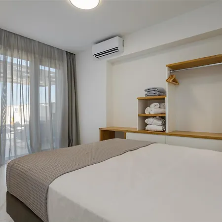 Theo Luxury Villa
