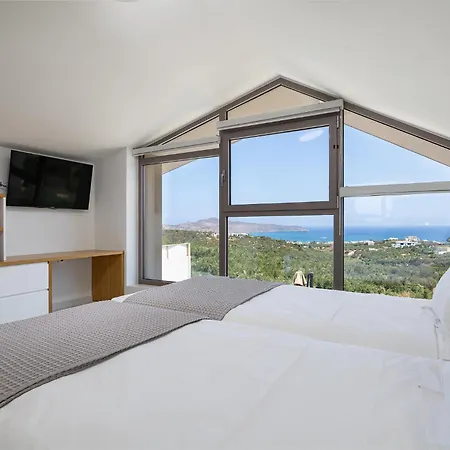 Theo Luxury Villa *