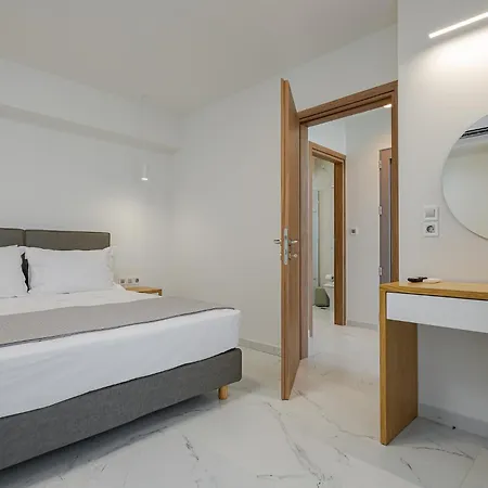 Villa Theo Luxury