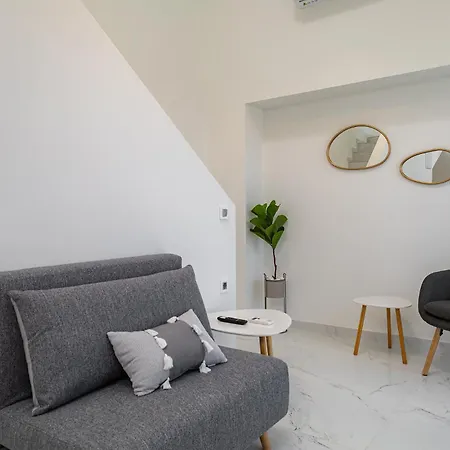 Villa Theo Luxury Agia Marina