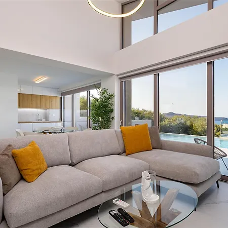Villa Theo Luxury