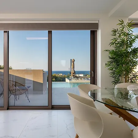 Villa Theo Luxury Agia Marina