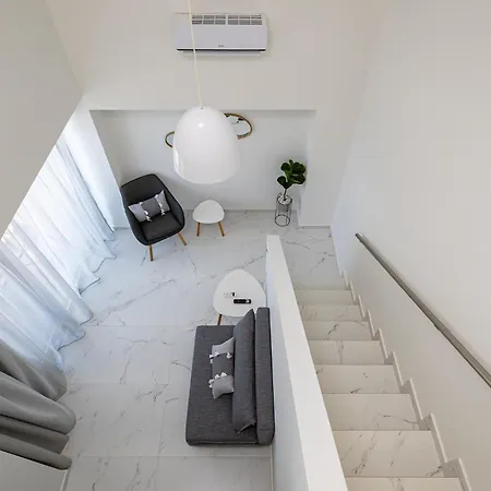 Theo Luxury * Agia Marina