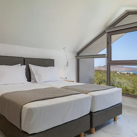 Villa Theo Luxury