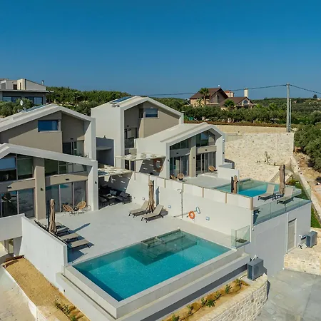 Villa Theo Luxury