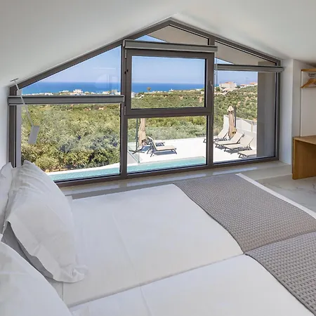 Villa Theo Luxury