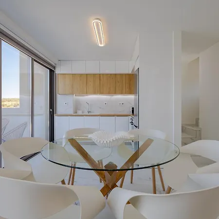 Theo Luxury Villa