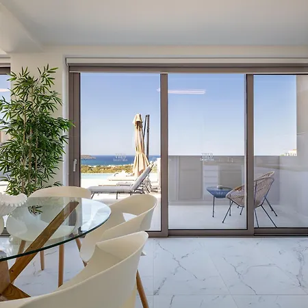 Theo Luxury Villa *