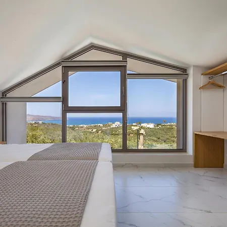 Theo Luxury Agia Marina