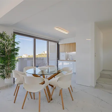 Theo Luxury Villa Agia Marina