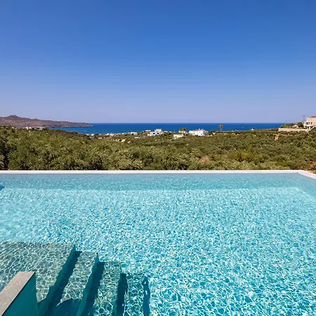 Theo Luxury Villa *